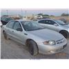 Image 1 : 2005 - CHEVROLET CAVALIER