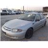 Image 2 : 2005 - CHEVROLET CAVALIER
