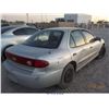 Image 4 : 2005 - CHEVROLET CAVALIER