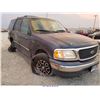 Image 1 : 2000 - FORD EXPEDITION