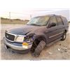 Image 2 : 2000 - FORD EXPEDITION
