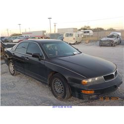 1998 - MITSUBISHI DIAMANTE