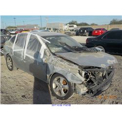 2007 - HYUNDAI ELANTRA