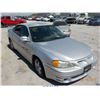 Image 1 : 2001 - PONTIAC GRAND AM