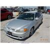 Image 2 : 2001 - PONTIAC GRAND AM