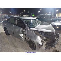 2007 - VOLKSWAGEN JETTA