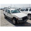 Image 1 : 2001 - JEEP GRAND CHEROKEE
