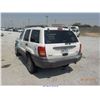 Image 3 : 2001 - JEEP GRAND CHEROKEE