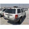 Image 4 : 2001 - JEEP GRAND CHEROKEE