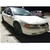 Image 1 : 1998 - DODGE STRATUS