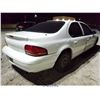 Image 4 : 1998 - DODGE STRATUS