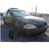 Image 1 : 2000 - HONDA CIVIC