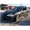 Image 2 : 2000 - HONDA CIVIC
