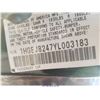 Image 7 : 2000 - HONDA CIVIC