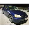 Image 1 : 2003 - HONDA CIVIC