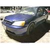 Image 2 : 2003 - HONDA CIVIC