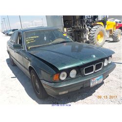 1994 - BMW 530I