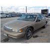 Image 2 : 1996 - CHEVROLET CAPRICE