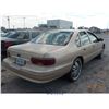 Image 4 : 1996 - CHEVROLET CAPRICE