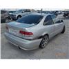 Image 4 : 1999 - HONDA CIVIC