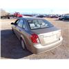 Image 3 : 2006 - SUZUKI FORENZA