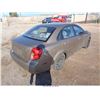Image 4 : 2006 - SUZUKI FORENZA