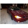 Image 1 : 2001 - PONTIAC GRAND AM