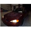 Image 2 : 2001 - PONTIAC GRAND AM