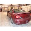 Image 3 : 2001 - PONTIAC GRAND AM