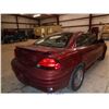 Image 4 : 2001 - PONTIAC GRAND AM