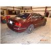 Image 4 : 2005 - HYUNDAI SONATA
