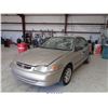 Image 2 : 1999 - TOYOTA COROLLA