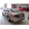 Image 3 : 1999 - TOYOTA COROLLA