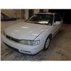 Image 2 : 1995 - HONDA ACCORD