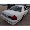 Image 4 : 2000 - FORD CROWN VICTORIA