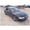 Image 1 : 1997 - MAZDA 626