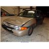 Image 2 : 1995 - FORD ESCORT