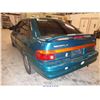 Image 3 : 1995 - FORD ESCORT