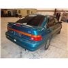Image 4 : 1995 - FORD ESCORT