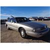 Image 1 : 1997 - OLDSMOBILE REGENCY