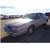 Image 2 : 1997 - OLDSMOBILE REGENCY