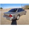 Image 4 : 1997 - OLDSMOBILE REGENCY