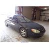 Image 1 : 2001 - FORD TAURUS