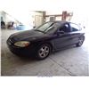 Image 2 : 2001 - FORD TAURUS