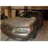 Image 2 : 1999 - TOYOTA CAMRY