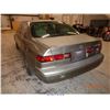 Image 3 : 1999 - TOYOTA CAMRY