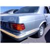 Image 4 : 1985 - MERCEDES BENZ 300SD