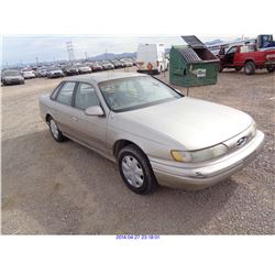 1995 - FORD TAURUS