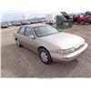 Image 1 : 1995 - FORD TAURUS