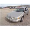 Image 2 : 1995 - FORD TAURUS